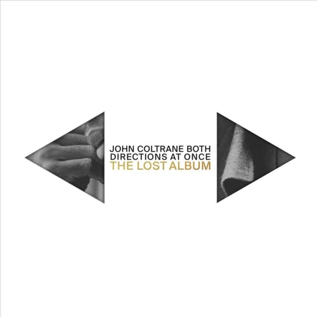 Both Directions At Once: The Lost Album (2CD)