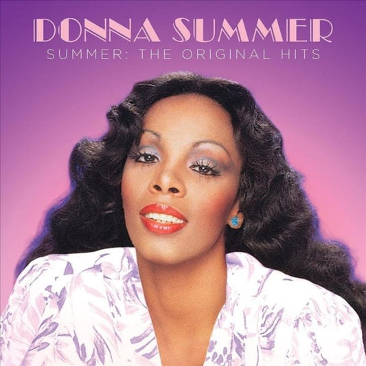 This CD is brand new.Format: CDThis item's title is: Summer: The Original HitsArtist: Donna SummerLabel: Roc-A-Fella RecordsBarcode: 602567502579Release Date: 4/20/2018