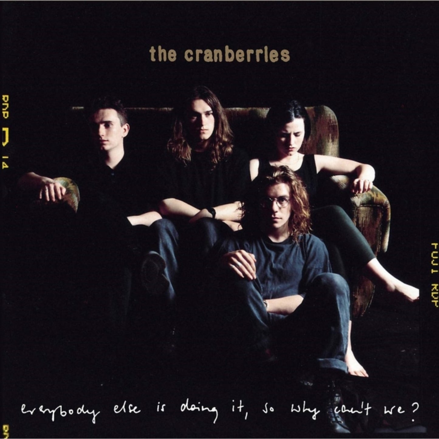 Stars (The Best Of 1992-2002) (2LP) & Everybody Else Is Doing It So Why Can't We
