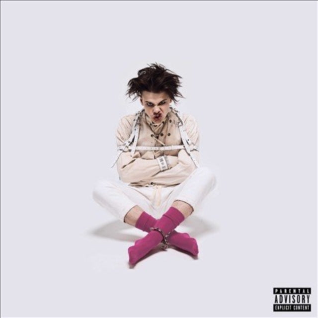 This CD is brand new.Format: CDMusic Style: HouseThis item's title is: 21St Century LiabilityArtist: YungbludBarcode: 602567548201Release Date: 7/6/2018