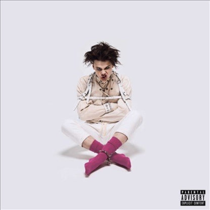 Idols & 21St Century Liability (LP)
