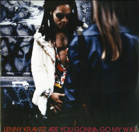 Are You Gonna Go My Way (2 LP)