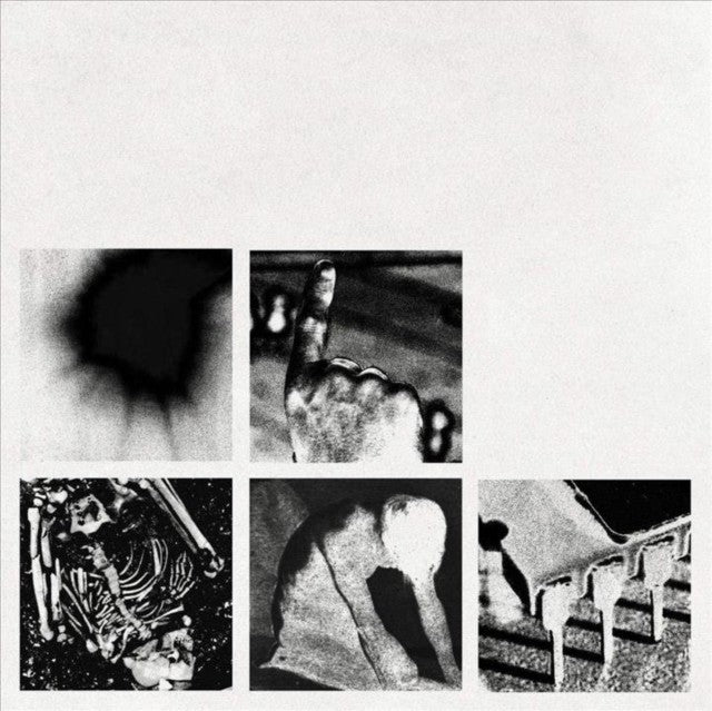 Add Violence Ep & Bad Witch & Broken