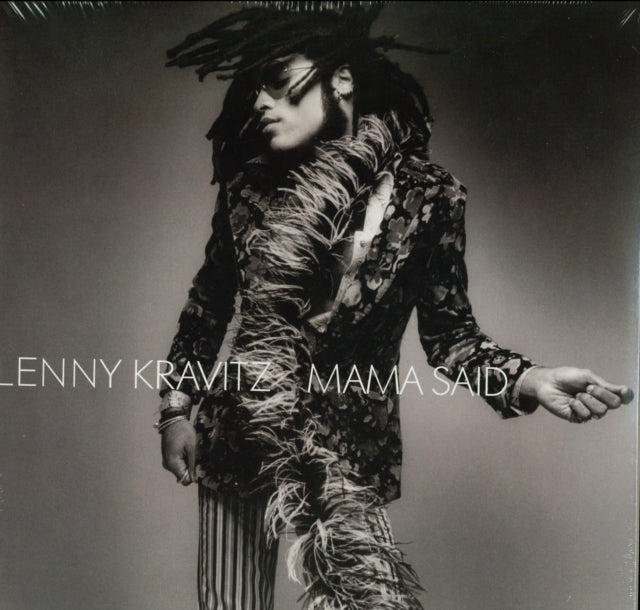 This LP Vinyl is brand new.Format: LP VinylThis item's title is: Mama Said (2 LP)Artist: Lenny KravitzLabel: VIRGINBarcode: 602567581918Release Date: 9/21/2018