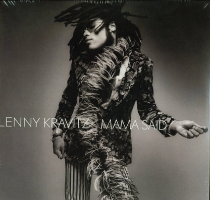 Greatest Hits (180G/2 LP) & Mama Said (2 LP)