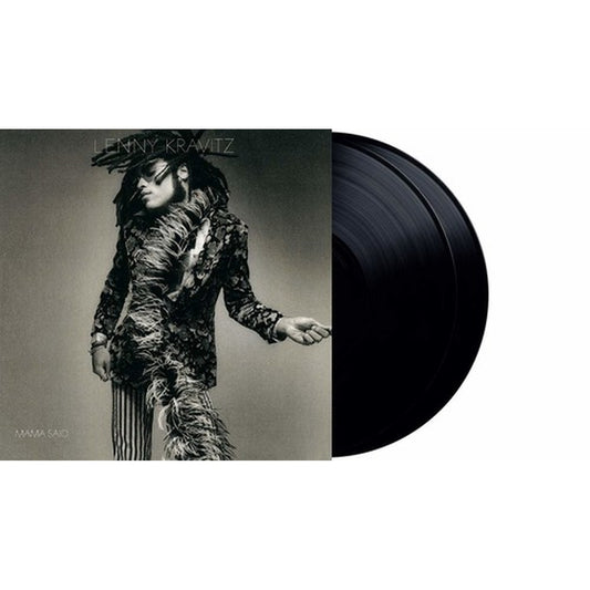 Mama Said (2 LP)