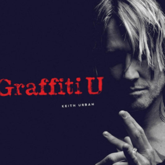 Graffiti U (2LP)