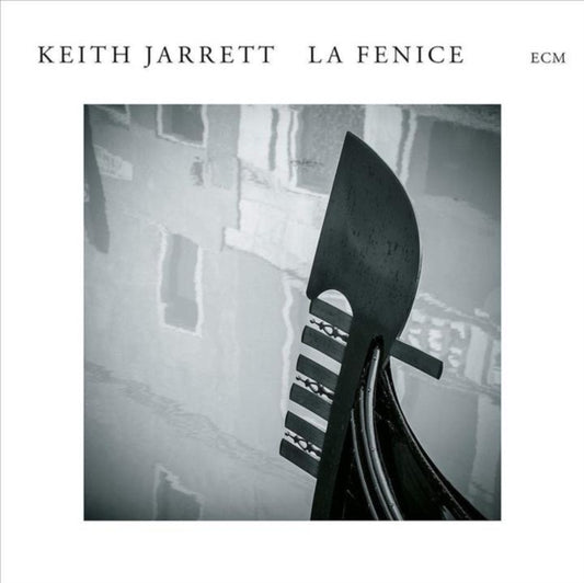 This CD is brand new.Format: CDMusic Style: LatinThis item's title is: La Fenice (2 CD)Artist: Keith JarrettLabel: Boy Records (4)Barcode: 602567658535Release Date: 10/26/2018