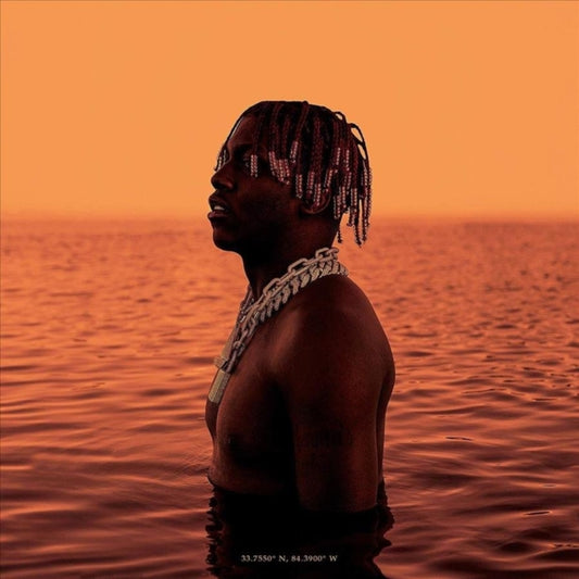 Lil Boat 2 (LP)