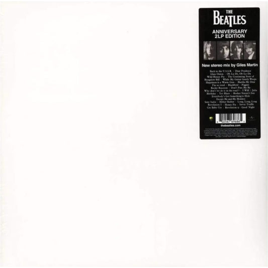 Beatles (The White Album) (2LP)