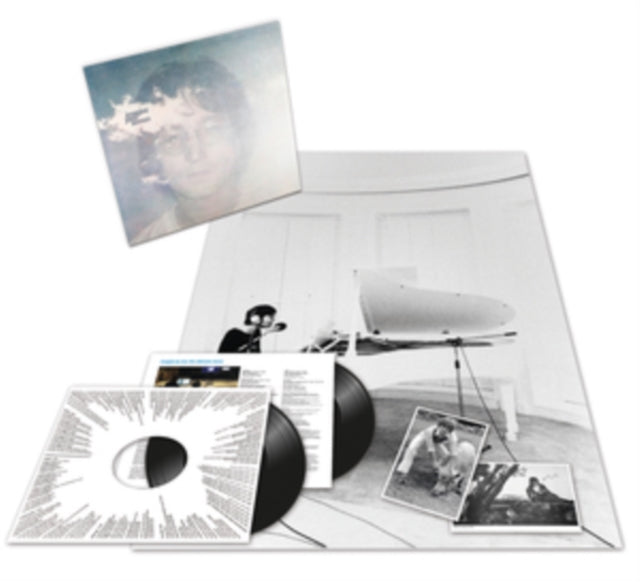 Imagine: The Ultimate Mixes Deluxe (2 LP)