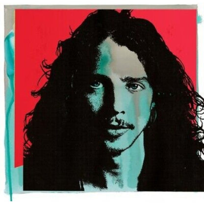 Chris Cornell - Euphoria Mourning & Chris Cornell (2LP/180G)