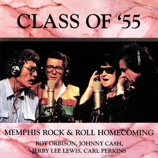 Class Of '55: Memphis Rock & Roll Homecoming (1986)