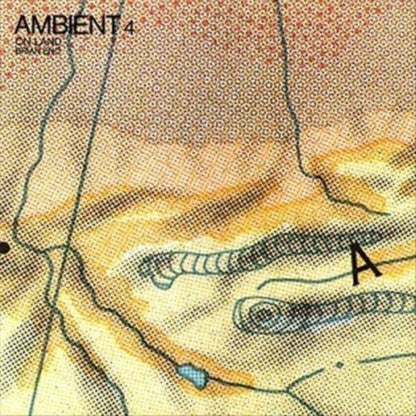 Foreverandevernomore & Forever Voiceless (Crystal Clear LP Vinyl) & Another Green World (140G/2017 Master) & Ambient 1: Music For Airports & Ambient 4: On Land & Small Craft On A Milk Sea (2LP/Dl Card)
