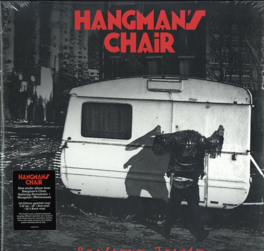 Banlieue Triste (2 LP)