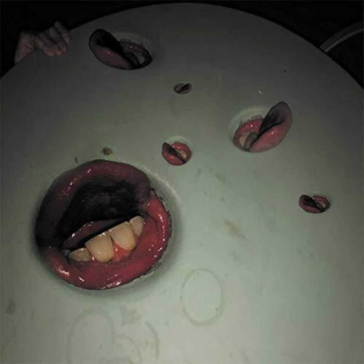 No Love Deep Web & Year Of The Snitch