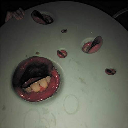 Bottomless Pit & Year Of The Snitch