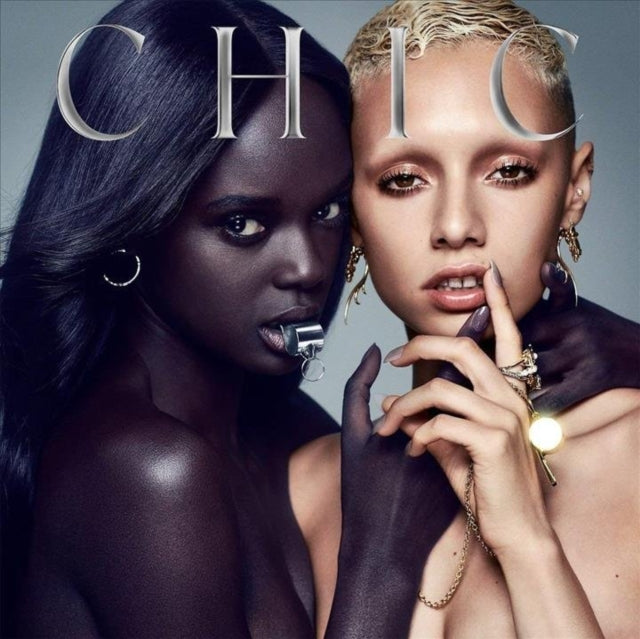 Product Image : This CD is brand new.<br>Format: CD<br>Music Style: Disco<br>This item's title is: It's About Time<br>Artist: Nile & Chic Rodgers<br>Label: EVERYTHING TO EVERYONE<br>Barcode: 602567793496<br>Release Date: 10/19/2018