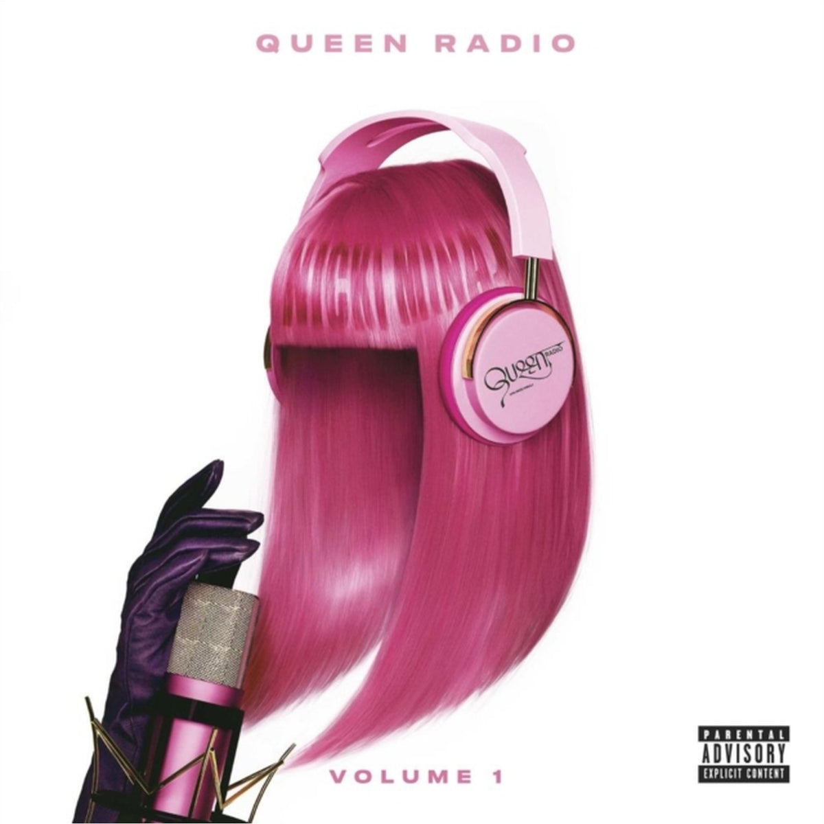 Queen Radio: Volume 1 (3LP) & Queen