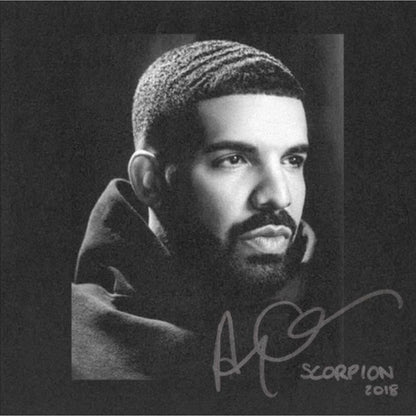 Nothing Was The Same & Views (Exp) & Scorpion (2 CD)