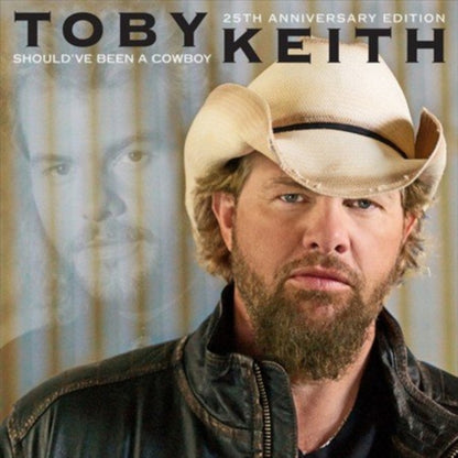 100% Songwriter & Should've Been A Cowboy (25Th Anniversary Edition)