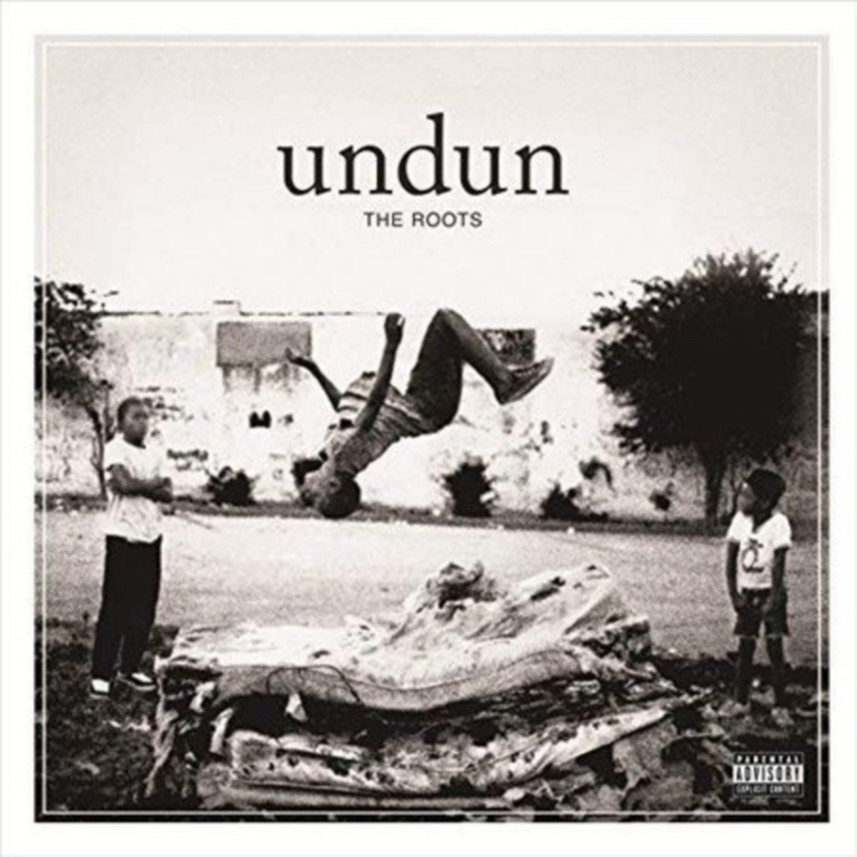 Undun & Deeper Roots