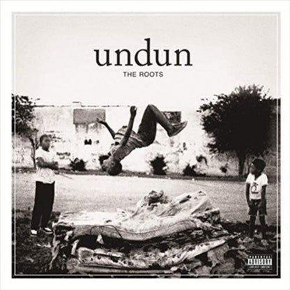 Things Fall Apart & How I Got Over & Undun & Deeper Roots