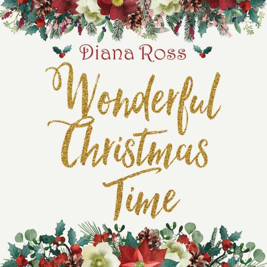 This LP Vinyl is brand new.Format: LP VinylMusic Style: VocalThis item's title is: Wonderful Christmas Time (2LP)Artist: Diana RossLabel: MOTOWN RECORDSBarcode: 602567893271Release Date: 9/27/2019