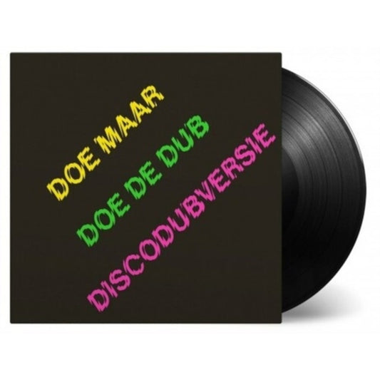 Doe De Dub (Discodubversie) (180G)