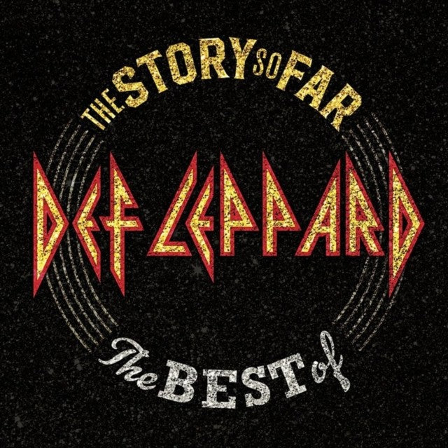 Story So Far