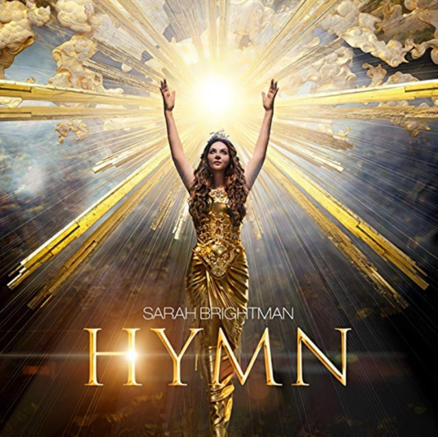 Hymn (LP Vinyl)