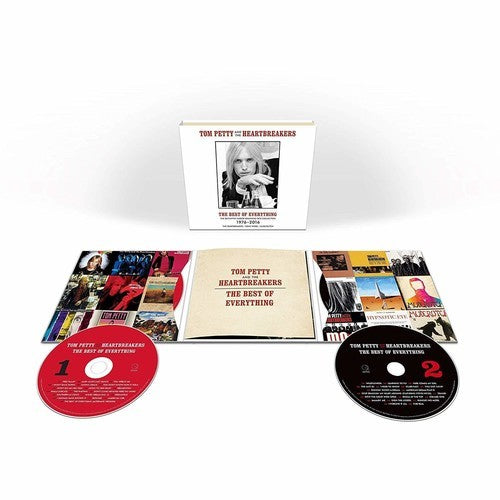 Best Of Everything (2CD)