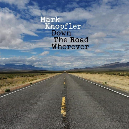 This CD is brand new.Format: CDMusic Style: HardcoreThis item's title is: Down The Road Wherever (Deluxe)Artist: Mark KnopflerLabel: BLUE NOTEBarcode: 602567940425Release Date: 11/16/2018