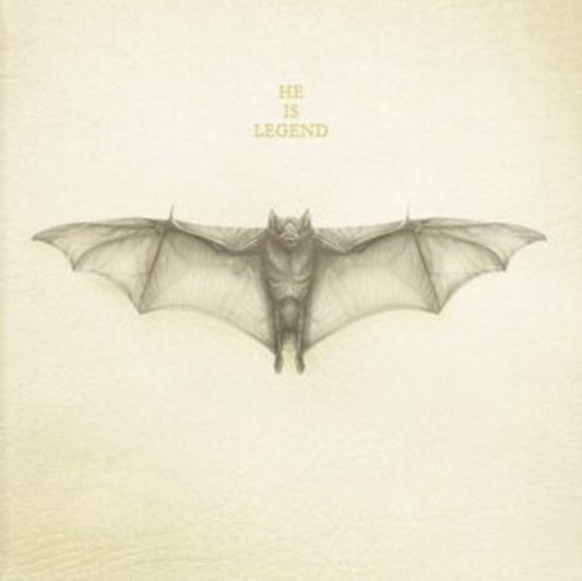 White Bat