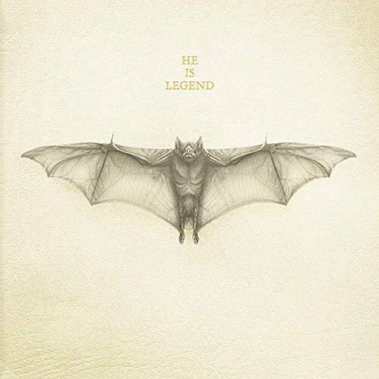 White Bat