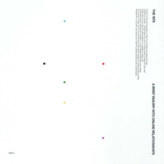 Brief Inquiry (2LP/180G)