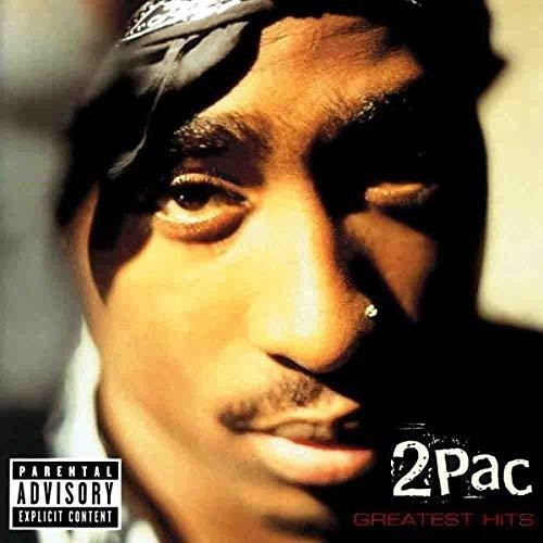All Eyez On Me (4LP) & Me Against The World (2LP) & Strictly 4 My N.I.G.G.A.Z. (2 LP) & Greatest Hits