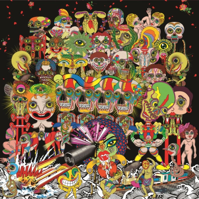 Day In The Life: Impressions Of Pepper (2 LP)