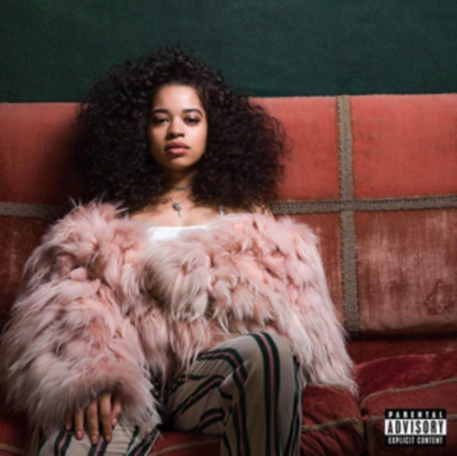 This LP Vinyl is brand new.Format: LP VinylMusic Style: Contemporary R&BThis item's title is: Ella Mai (LP)Artist: Ella MaiLabel: Interscope RecordsBarcode: 602577039942Release Date: 12/14/2018