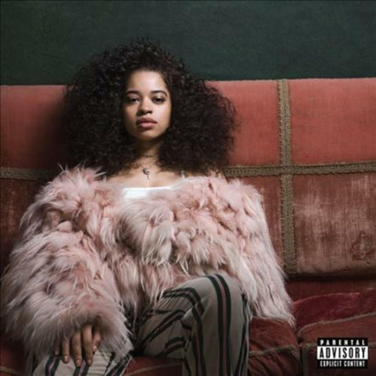 Ella Mai (LP)