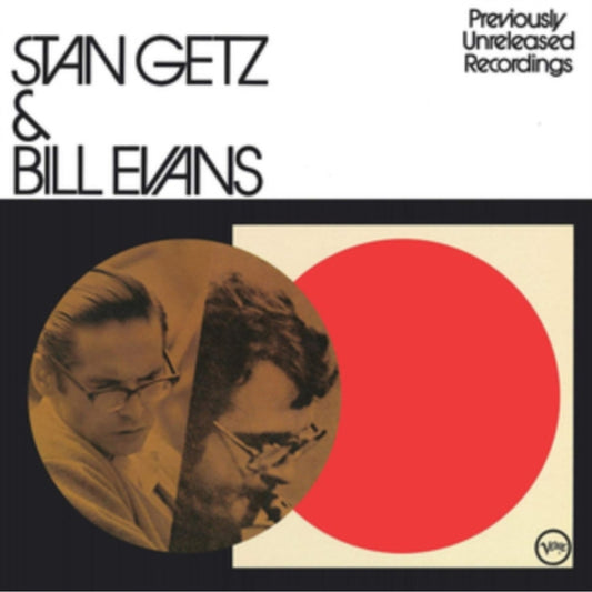Stan Getz & Bill Evans