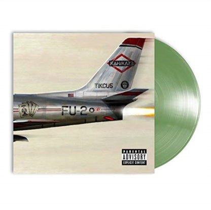 This is a 2 LP Vinyl SKU bundle.
1.This LP Vinyl is brand new.Format: LP VinylMusic Style: Hardcore Hip-HopThis item's title is: RecoveryArtist: EminemLabel: AFTERMATHBarcode: 602527409764Release Date: 7/27/2010
2.This LP Vinyl is brand new.
