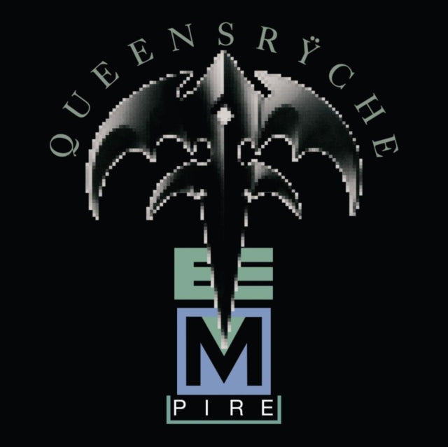 This CD is brand new.Format: CDMusic Style: Hard RockThis item's title is: Empire (2CD)Artist: QueensrycheLabel: CAPITOLBarcode: 602577118517Release Date: 6/25/2021