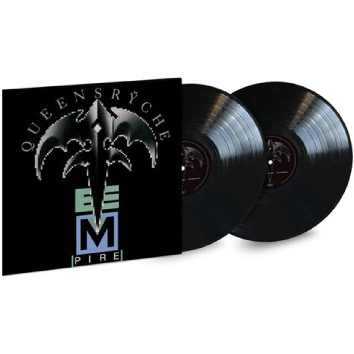 Empire (2LP)