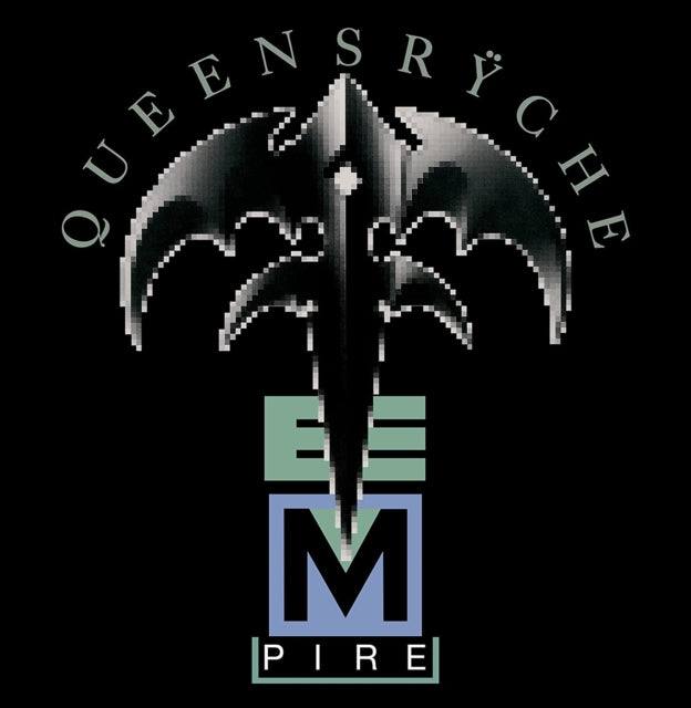 This is a 4 LP Vinyl SKU bundle.
1.This LP Vinyl is brand new.Format: LP VinylMusic Style: Hard RockThis item's title is: Empire (2LP)Artist: QueensrycheLabel: CAPITOLBarcode: 602577118524Release Date: 6/25/2021
2.This LP Vinyl is brand new.
