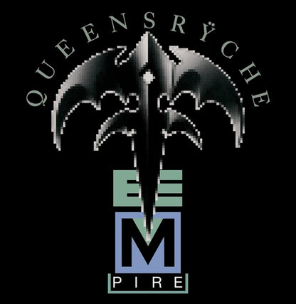 This is a 4 LP Vinyl SKU bundle.
1.This LP Vinyl is brand new.Format: LP VinylMusic Style: Hard RockThis item's title is: Empire (2LP)Artist: QueensrycheLabel: CAPITOLBarcode: 602577118524Release Date: 6/25/2021
2.This LP Vinyl is brand new.
