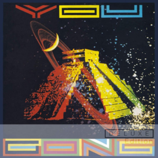 This CD is brand new.Format: CDMusic Style: Space RockThis item's title is: YouArtist: GongLabel: UMCBarcode: 602577141522Release Date: 9/27/2019