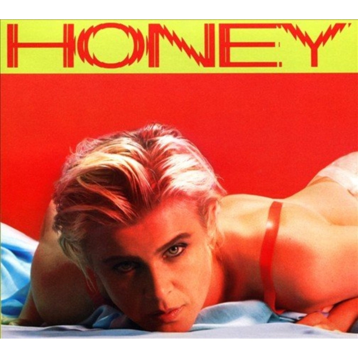 Honey