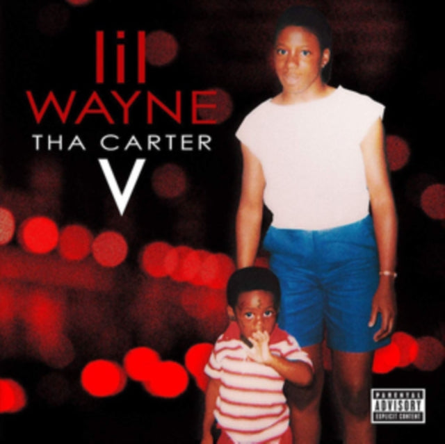 This is a 2 LP Vinyl SKU bundle.
1.This LP Vinyl is brand new.Format: LP VinylMusic Style: Thug RapThis item's title is: Tha Carter 3Artist: Lil WayneLabel: Universal MotownBarcode: 602517798014Release Date: 8/12/2008
2.This LP Vinyl is brand new.