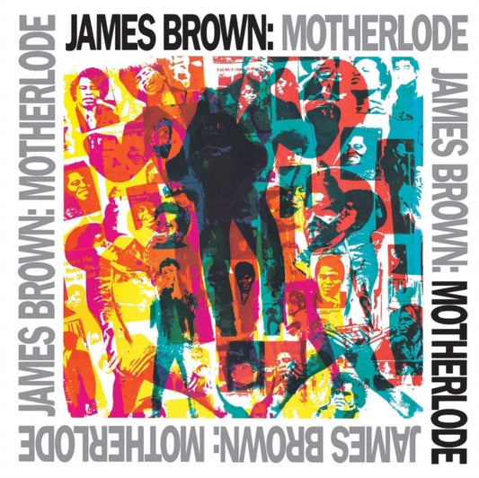 This LP Vinyl is brand new.Format: LP VinylMusic Style: FunkThis item's title is: Motherlode (2LP/180G)Artist: James BrownLabel: UMeBarcode: 602577163432Release Date: 3/8/2019